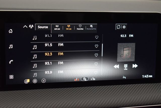 2026 Nissan Kicks SR AWD - 22946637 - 16