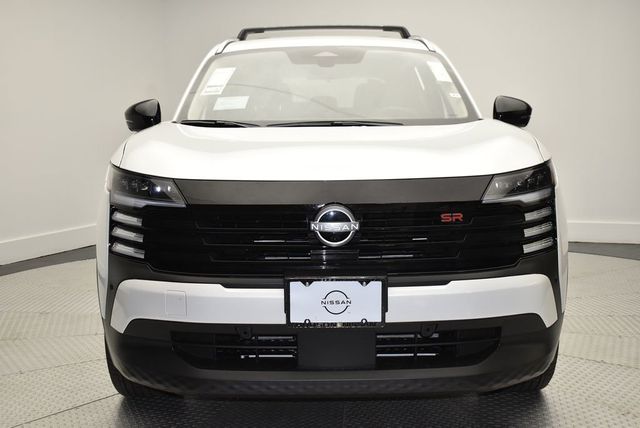 2026 Nissan Kicks SR AWD - 22946637 - 1