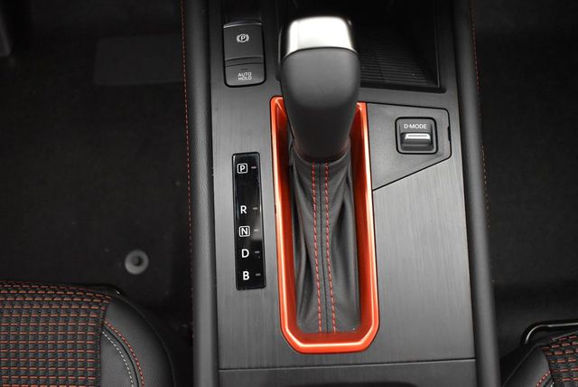 2026 Nissan Kicks SR AWD - 22946637 - 24