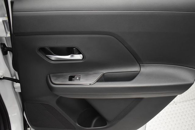 2026 Nissan Kicks SR AWD - 22946637 - 25