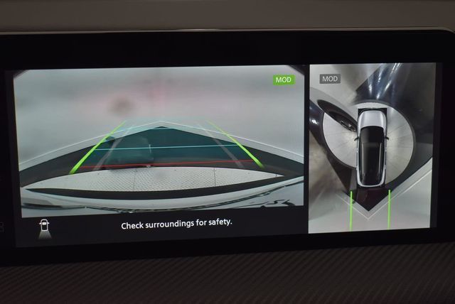 2026 Nissan Kicks SR AWD - 22946637 - 34