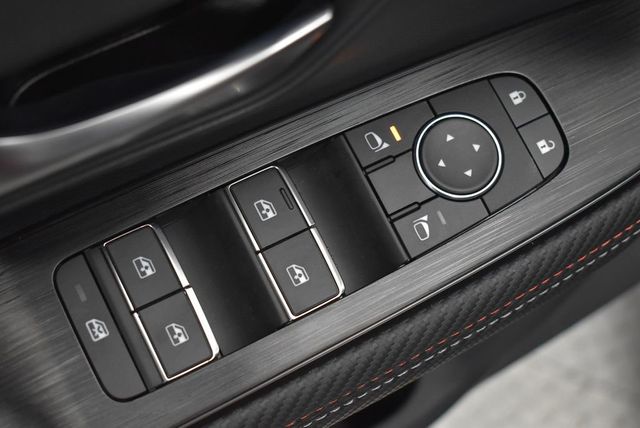 2026 Nissan Kicks SR AWD - 22946639 - 9