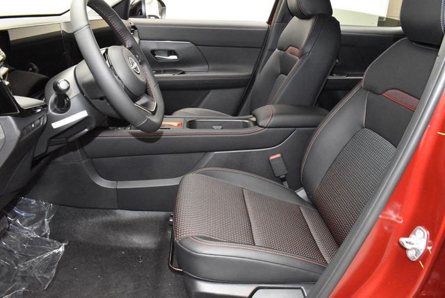 2026 Nissan Kicks SR AWD - 22946639 - 10