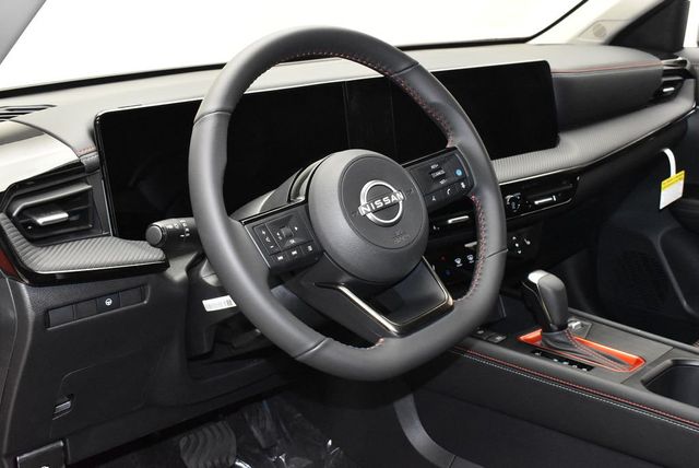 2026 Nissan Kicks SR AWD - 22946639 - 11