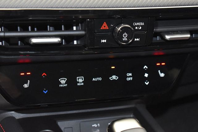 2026 Nissan Kicks SR AWD - 22946639 - 15