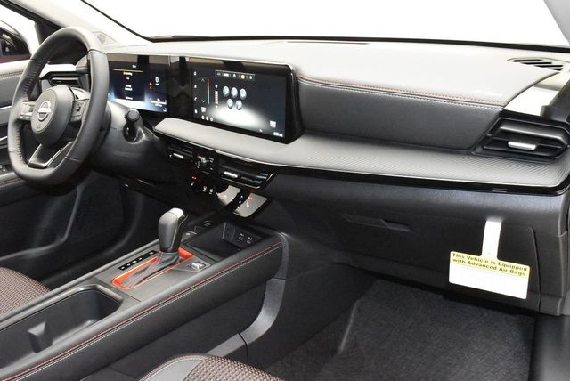 2026 Nissan Kicks SR AWD - 22946639 - 20