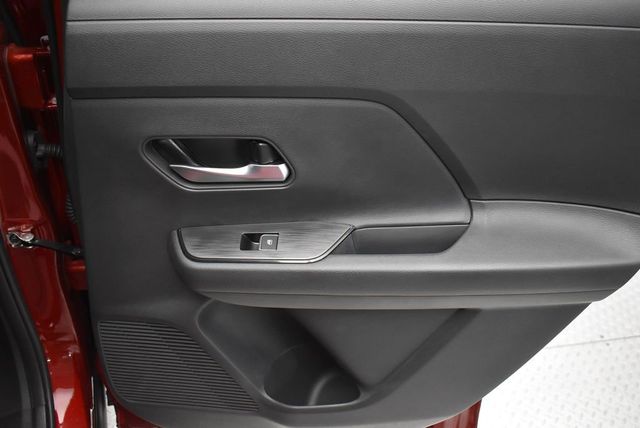 2026 Nissan Kicks SR AWD - 22946639 - 23