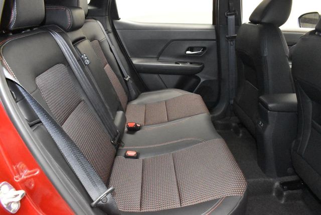 2026 Nissan Kicks SR AWD - 22946639 - 24