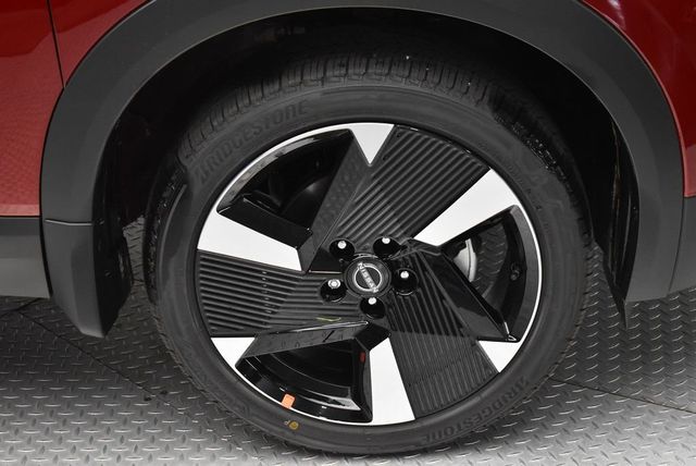 2026 Nissan Kicks SR AWD - 22946639 - 30