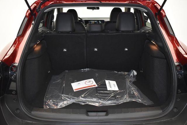 2026 Nissan Kicks SR AWD - 22946639 - 37