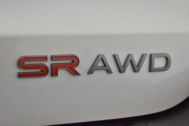 2026 Nissan Kicks SR AWD - 22948598 - 9