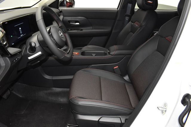 2026 Nissan Kicks SR AWD - 22948598 - 12