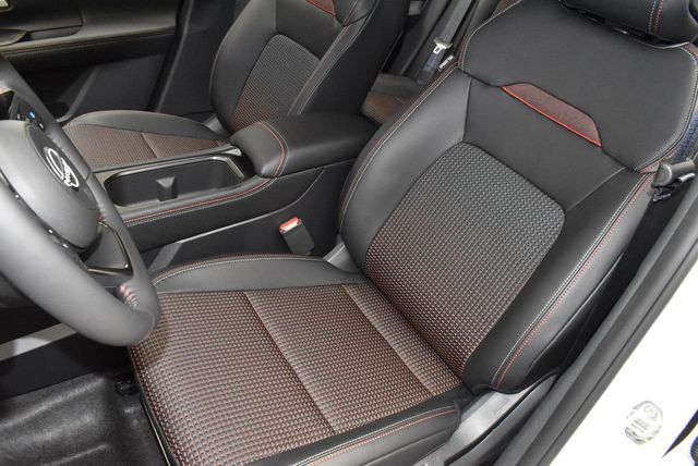 2026 Nissan Kicks SR AWD - 22948598 - 13