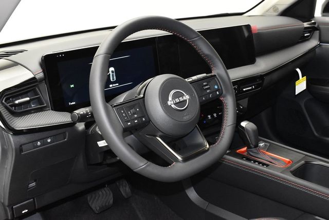 2026 Nissan Kicks SR AWD - 22948598 - 14
