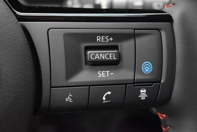 2026 Nissan Kicks SR AWD - 22948598 - 17