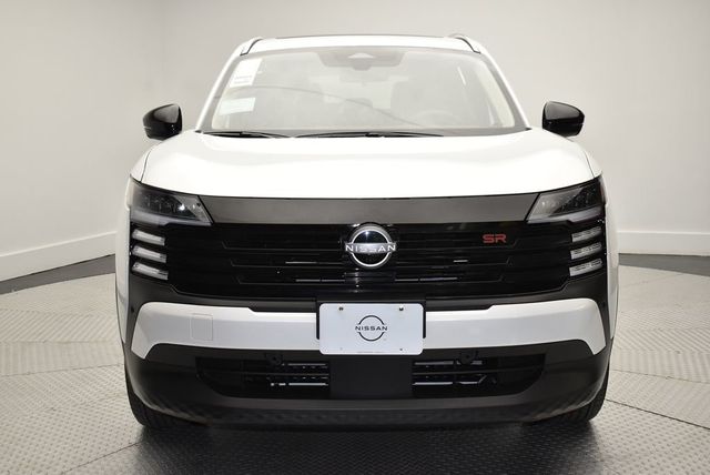 2026 Nissan Kicks SR AWD - 22948598 - 1