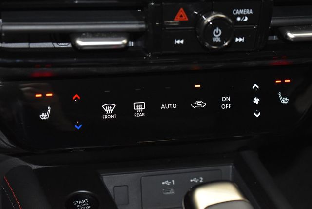 2026 Nissan Kicks SR AWD - 22948598 - 21