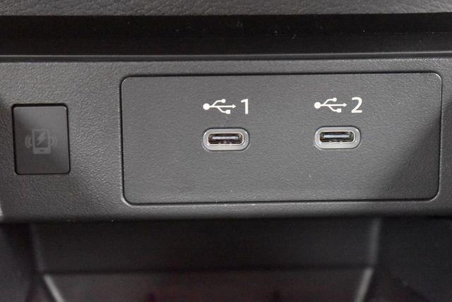 2026 Nissan Kicks SR AWD - 22948598 - 22