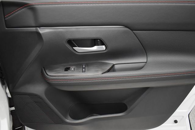 2026 Nissan Kicks SR AWD - 22948598 - 24