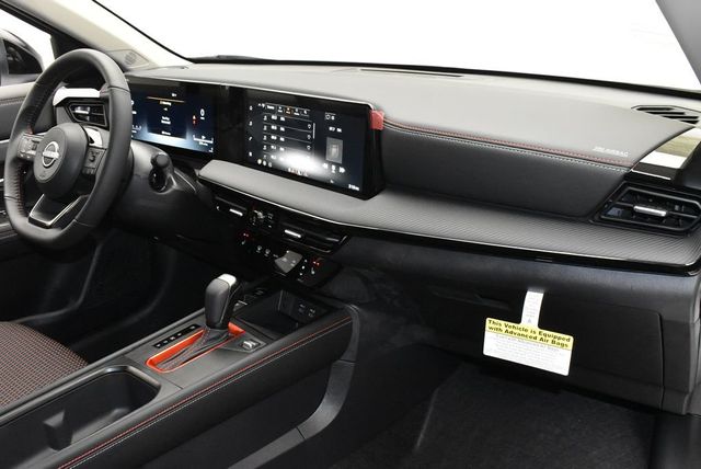 2026 Nissan Kicks SR AWD - 22948598 - 27