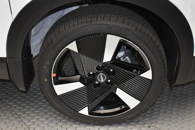 2026 Nissan Kicks SR AWD - 22948598 - 36