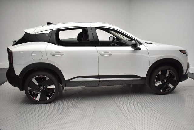 2026 Nissan Kicks SR AWD - 22948598 - 3