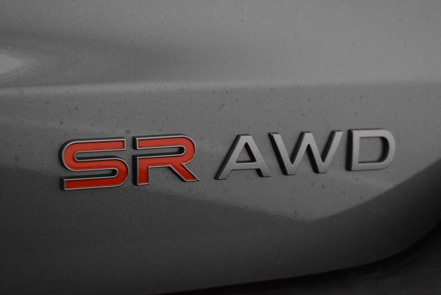 2026 Nissan Kicks SR AWD - 22948600 - 9