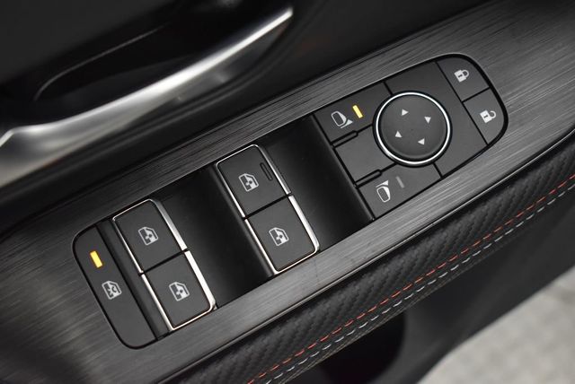 2026 Nissan Kicks SR AWD - 22948600 - 11