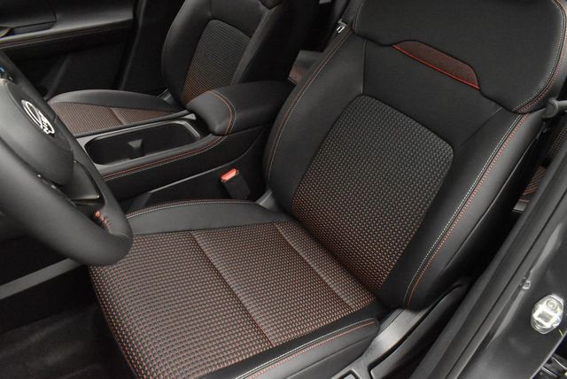 2026 Nissan Kicks SR AWD - 22948600 - 13