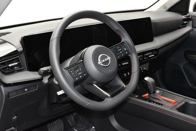 2026 Nissan Kicks SR AWD - 22948600 - 14