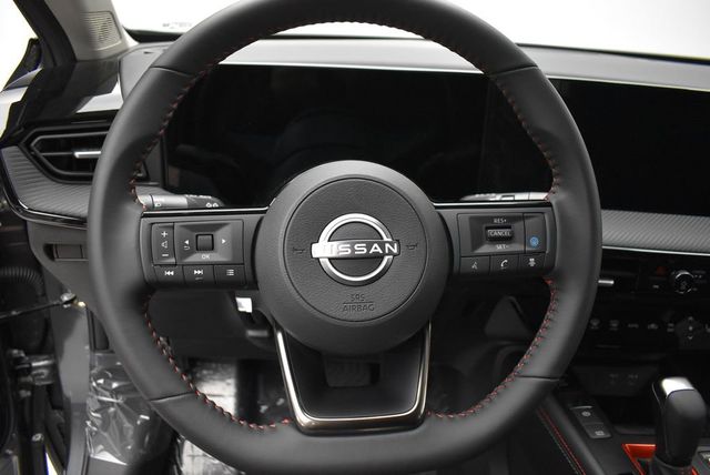 2026 Nissan Kicks SR AWD - 22948600 - 15