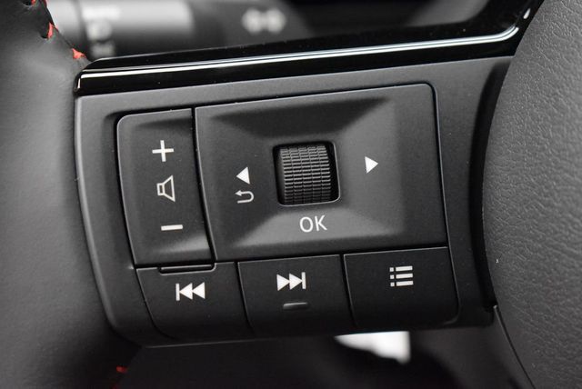 2026 Nissan Kicks SR AWD - 22948600 - 16