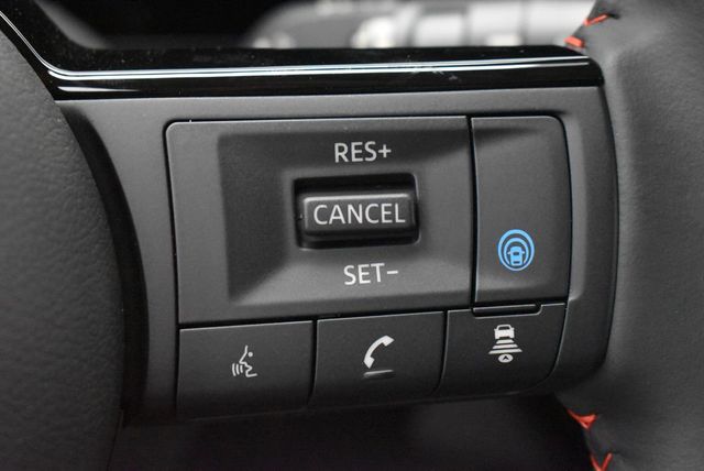 2026 Nissan Kicks SR AWD - 22948600 - 17