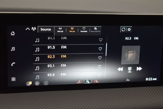 2026 Nissan Kicks SR AWD - 22948600 - 18