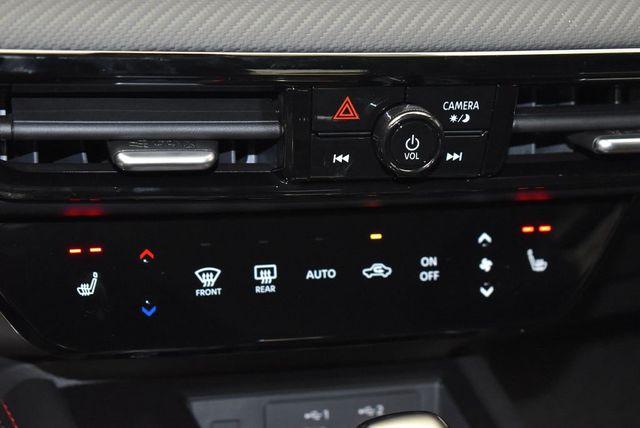 2026 Nissan Kicks SR AWD - 22948600 - 19