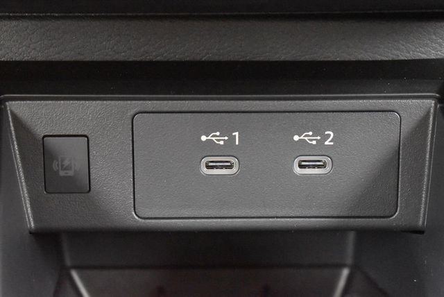 2026 Nissan Kicks SR AWD - 22948600 - 20