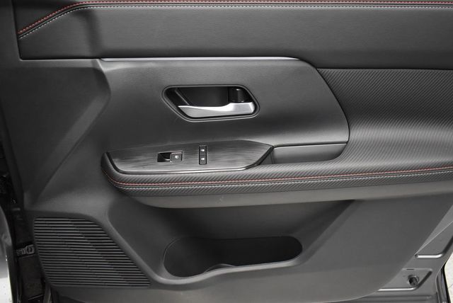 2026 Nissan Kicks SR AWD - 22948600 - 22