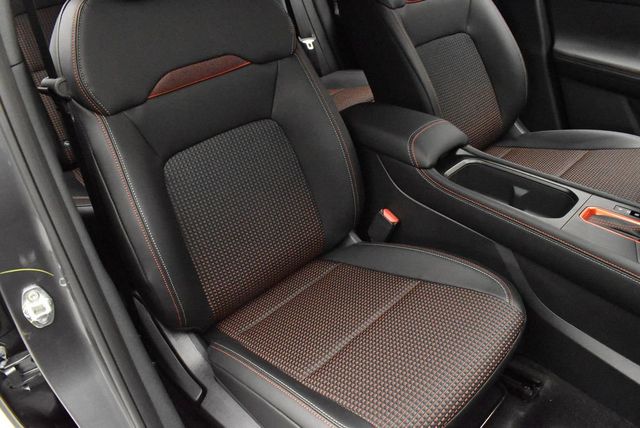 2026 Nissan Kicks SR AWD - 22948600 - 24