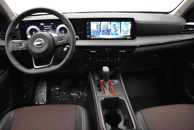 2026 Nissan Kicks SR AWD - 22948600 - 26