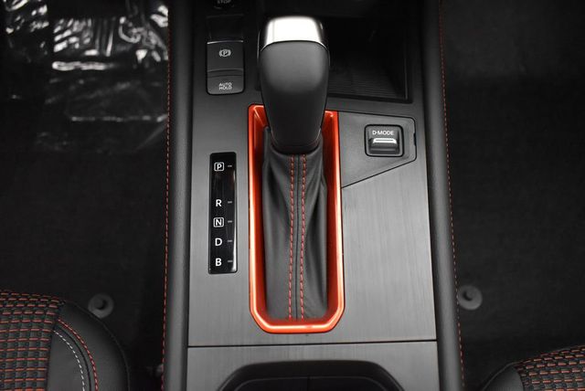 2026 Nissan Kicks SR AWD - 22948600 - 27