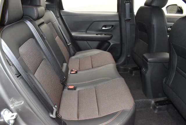 2026 Nissan Kicks SR AWD - 22948600 - 29