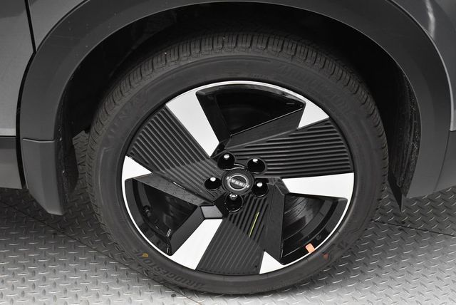 2026 Nissan Kicks SR AWD - 22948600 - 35