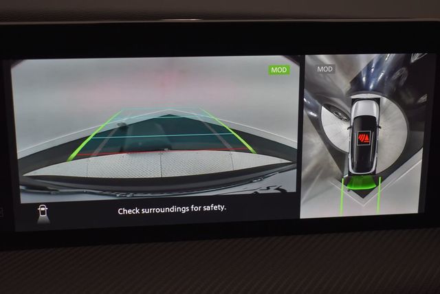 2026 Nissan Kicks SR AWD - 22948600 - 37