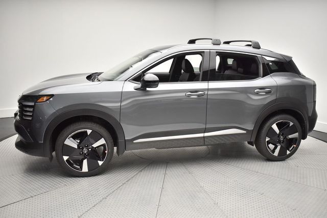 2026 Nissan Kicks SR AWD - 22948600 - 7