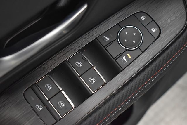 2026 Nissan Kicks SR FWD - 22946632 - 9