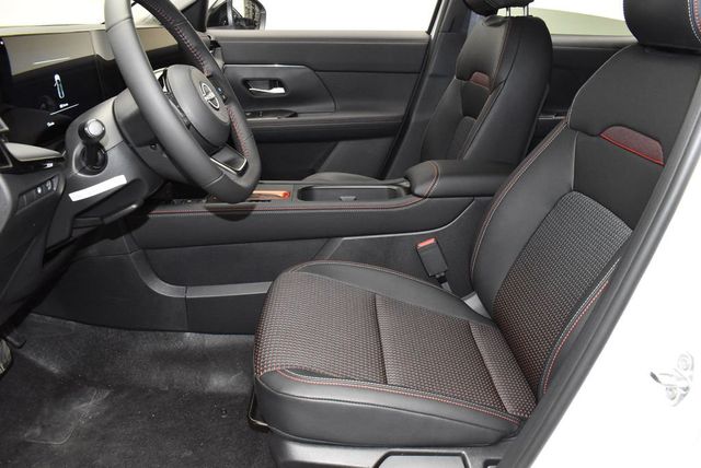 2026 Nissan Kicks SR FWD - 22946632 - 10