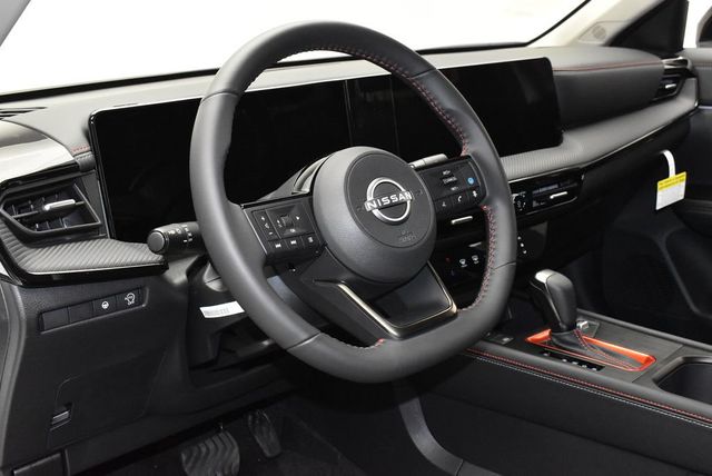 2026 Nissan Kicks SR FWD - 22946632 - 12