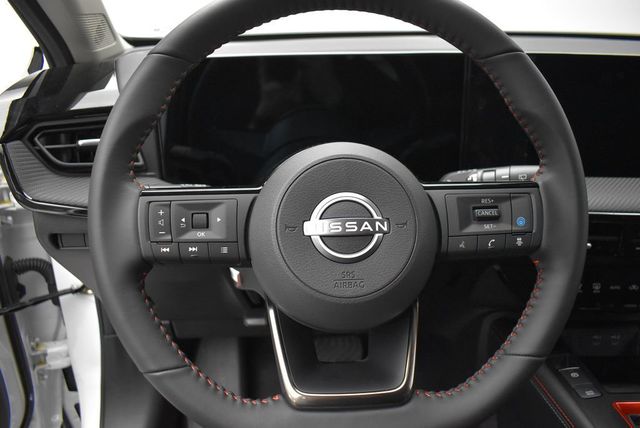 2026 Nissan Kicks SR FWD - 22946632 - 13