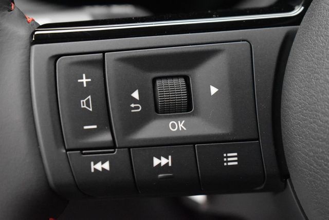 2026 Nissan Kicks SR FWD - 22946632 - 14