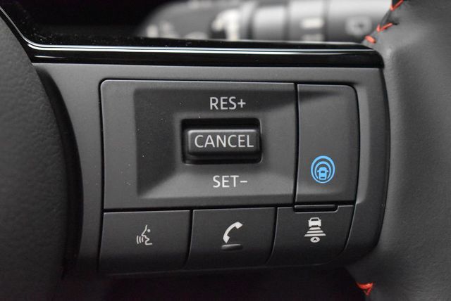 2026 Nissan Kicks SR FWD - 22946632 - 15